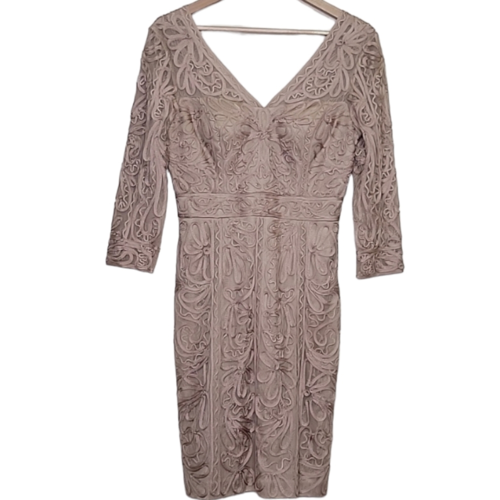 Sue Wong Dress, Size 6